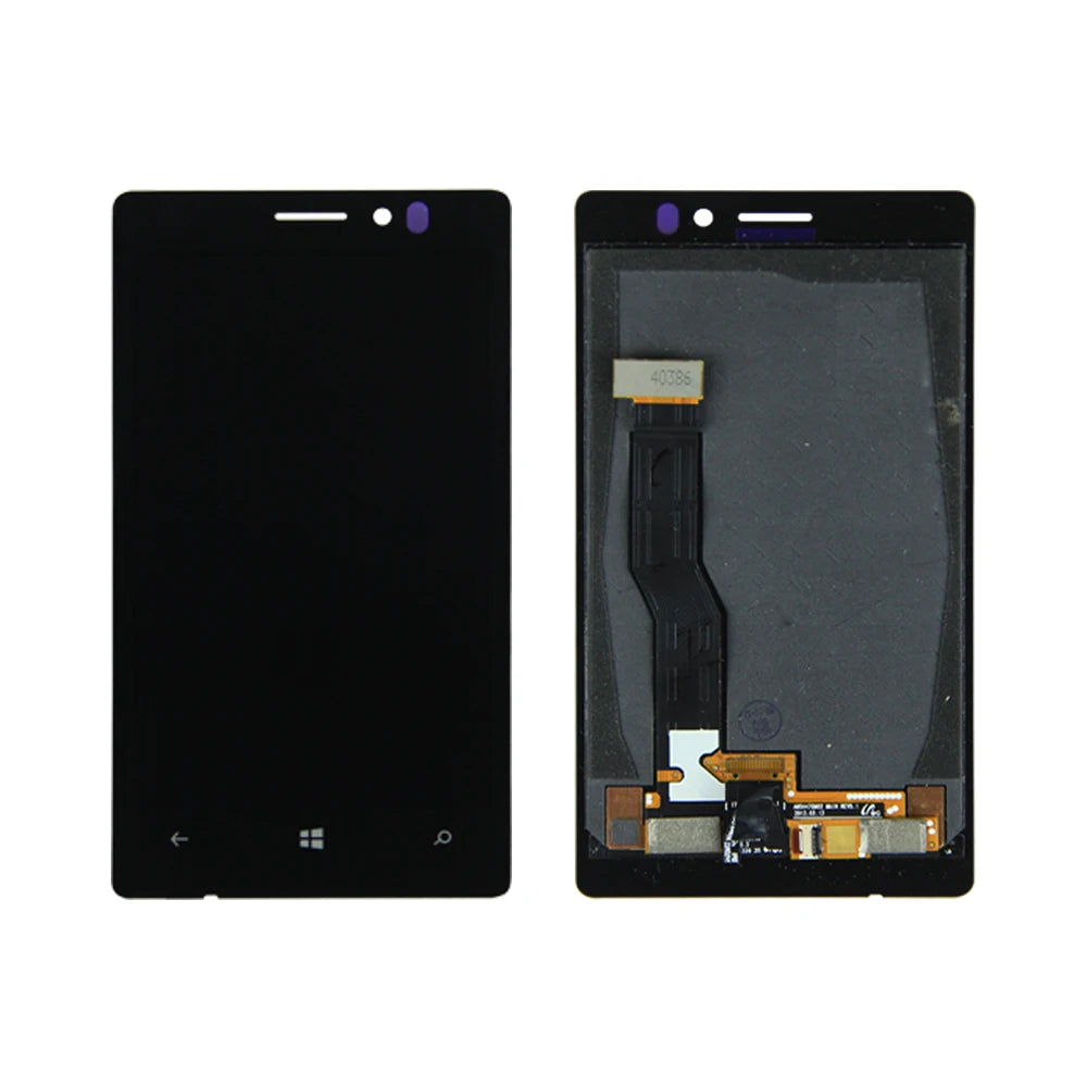 For Nokia lumia 925 LCD Display Touch Screen with Digitizer