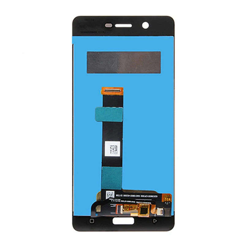 5.2" Original lcd For Nokia 5 N5 LCD Display Touch Screen Digitizer