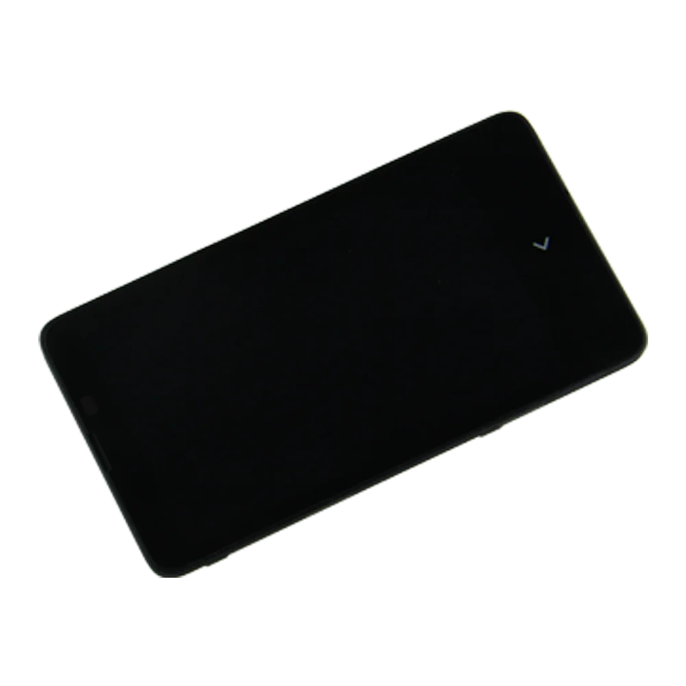 4.0" Original LCD Display For Nokia X RM-980 LCD Touch Screen