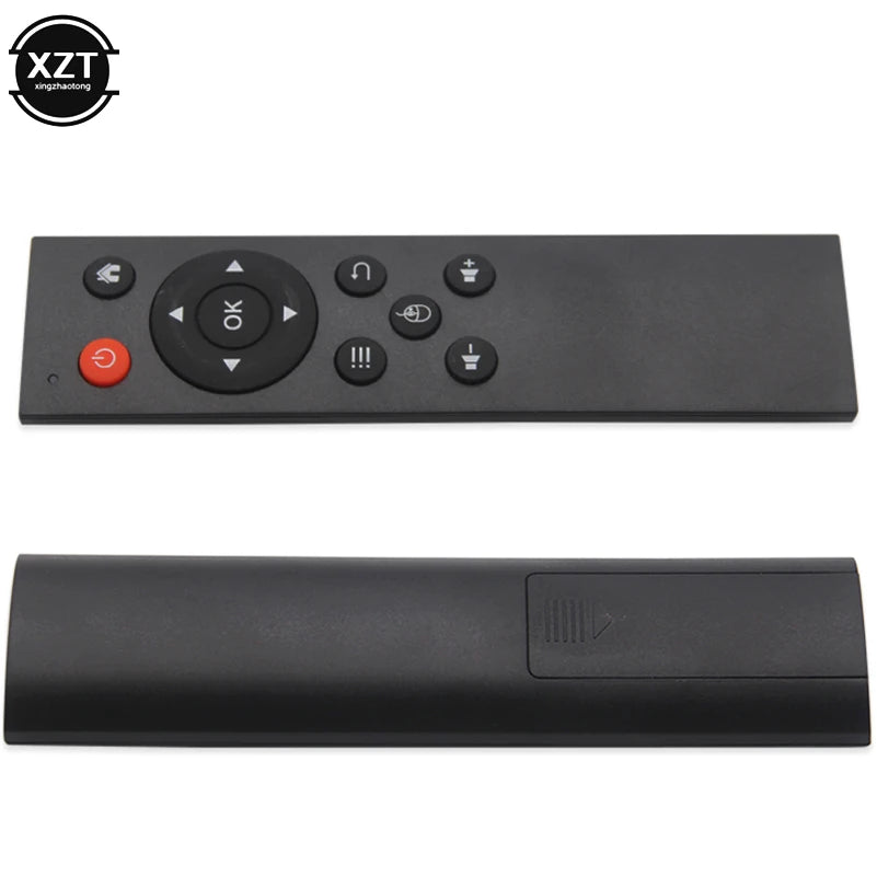Universal 2.4G Wireless Air Mouse Remote Control For Android TV Box PC