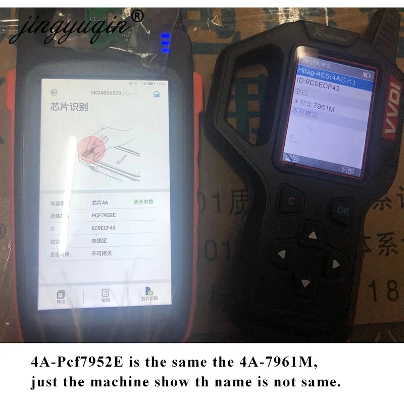 jingyuqin 2BTN Remote Key For Renault Duster Modus Clio 3 Twingo DACIA