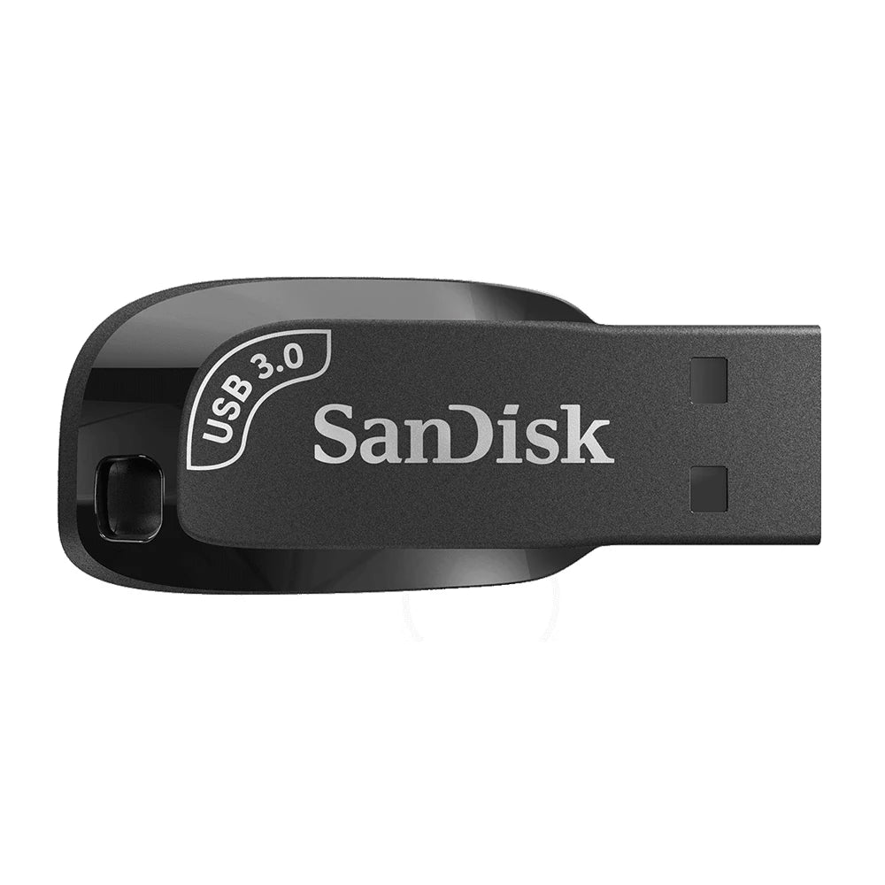Original SanDisk USB 3.2 USB Flash Drive CZ410 32GB 64GB 128GB 256GB