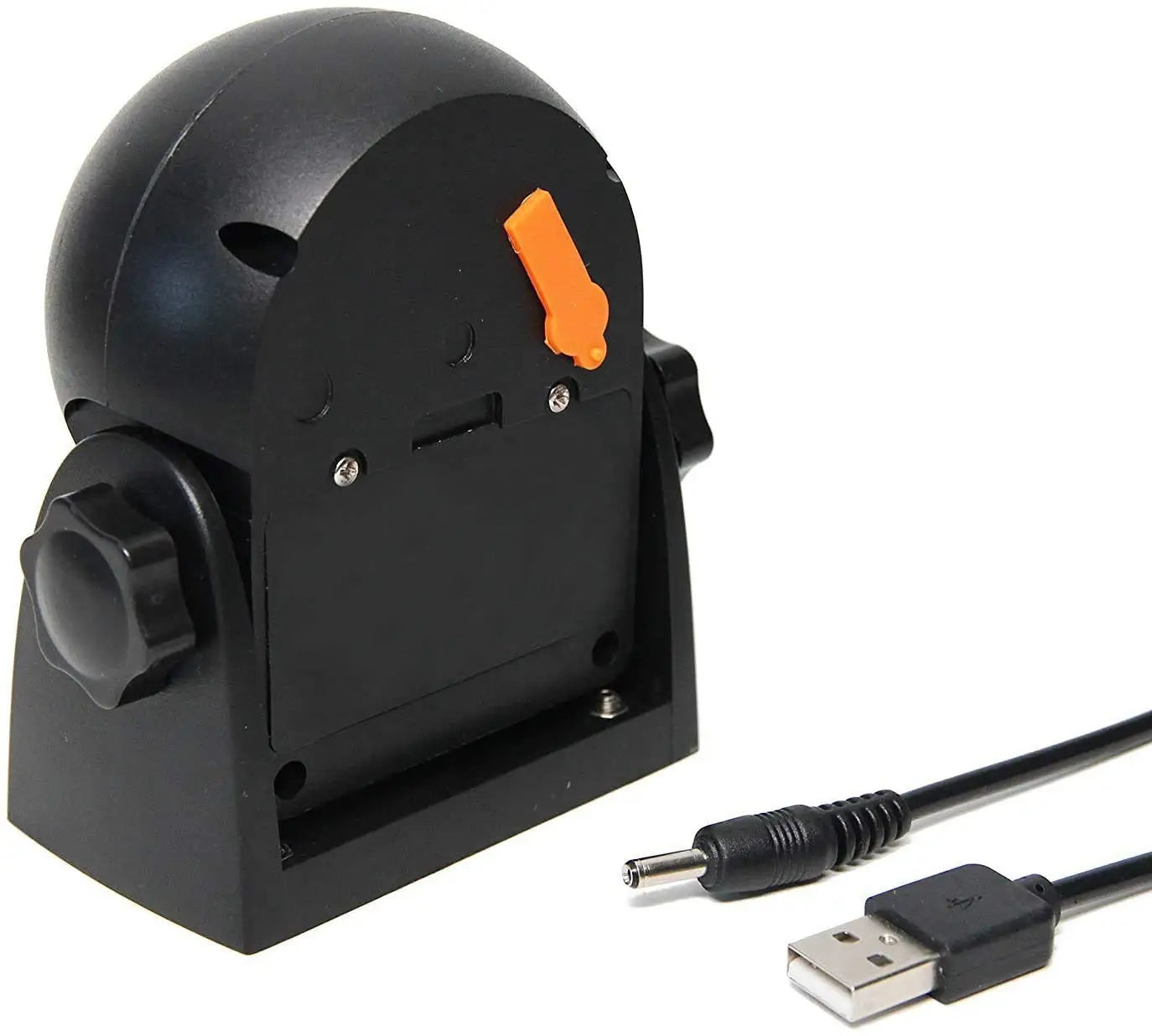 MHCABSR Wireless Car Backup Camera WiFi Reversing Camera Work with