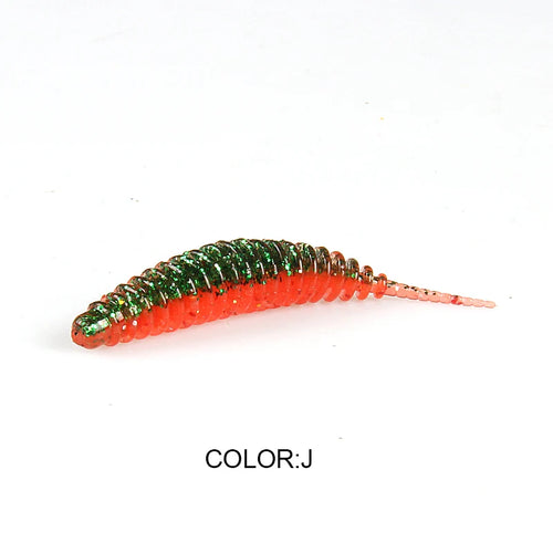 Supercontinent 2020 HOT soft bait TANAN  fishing lures Pesca carp