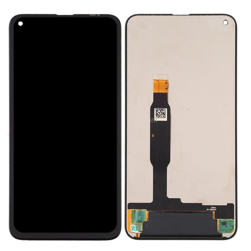 For Nokia X71 TA-1167 TA-1172 LCD Display Touch Screen Digitizer