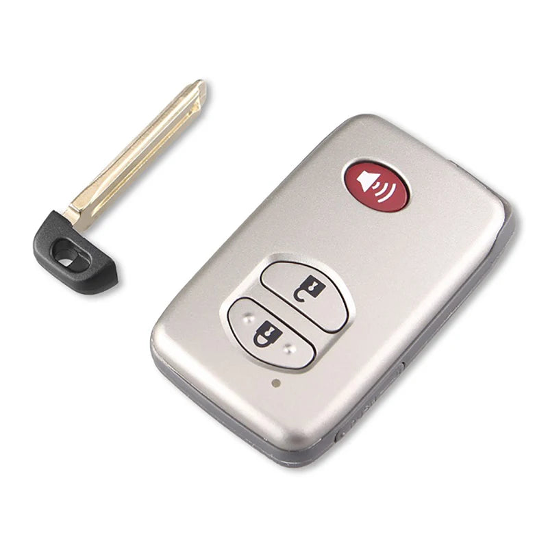 CN007172 B77EA Smart Car Key For Toyota Land Cruiser 2008+  with P1 98