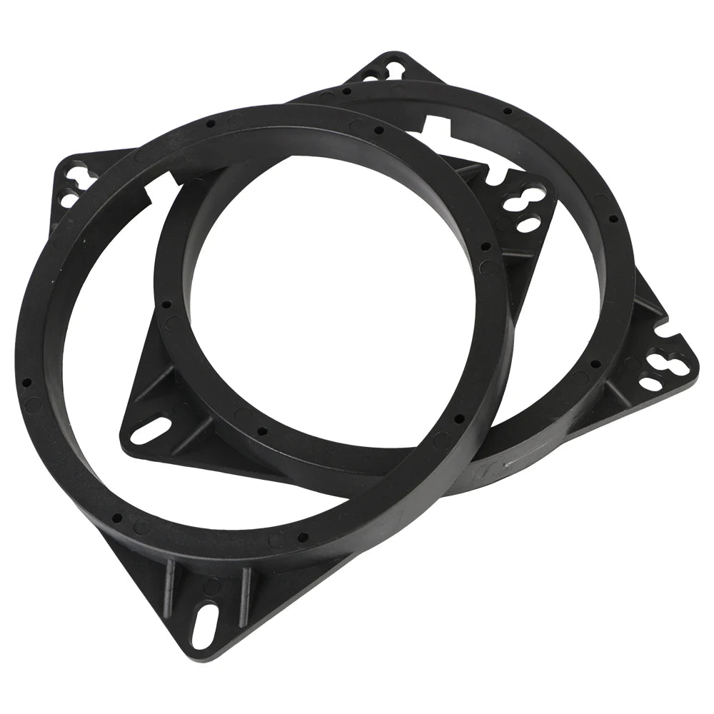 Universal Car Horn Washer Adapter 6.5 Inch Holder Loud Speaker Spacers