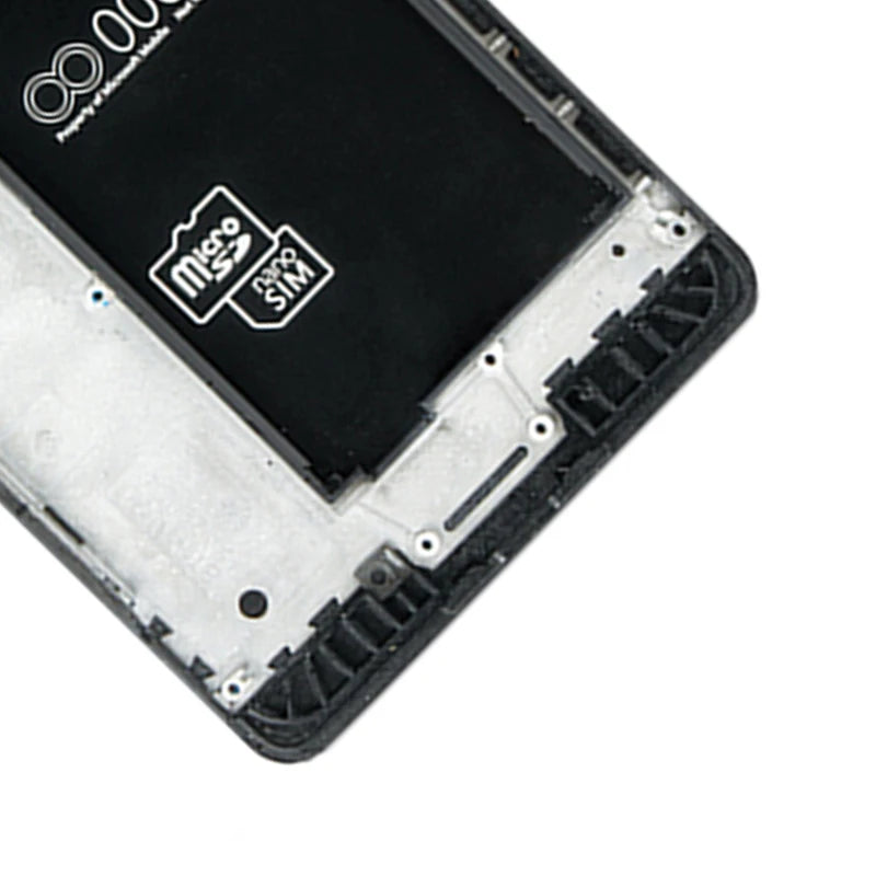 Original OEM LCD Display For Microsoft Nokia Lumia 950 RM-1118 1104