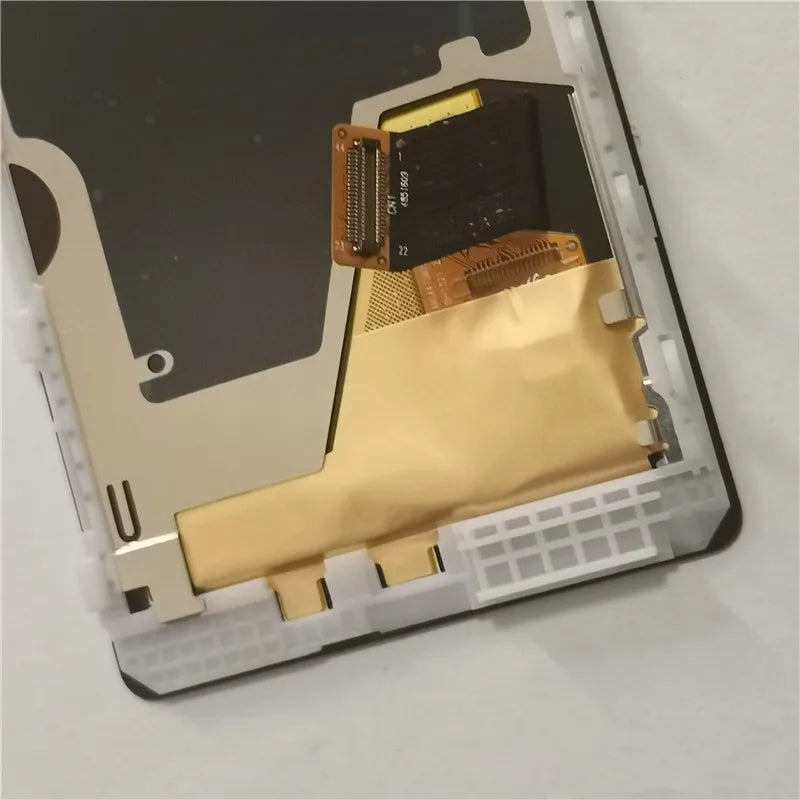 4.5" Original AMOLED For Nokia Lumia 1020 LCD Display Touch Screen