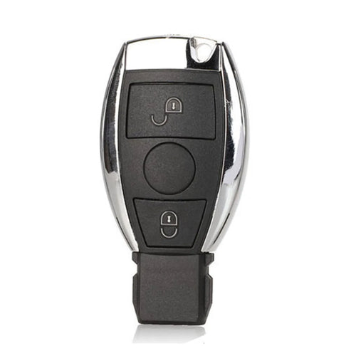 jingyuqin 2/3/4 B Keyless Entry Remote Car Key For Mercedes Benz Year