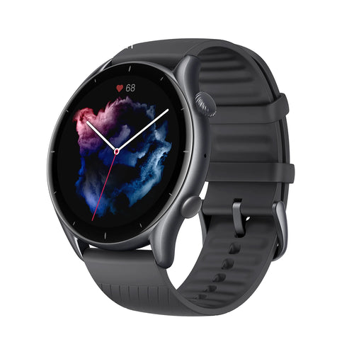 [Refurbished] Amazfit GTR 3 GTR3 GTR-3 46mm Smartwatch 24-hour Health