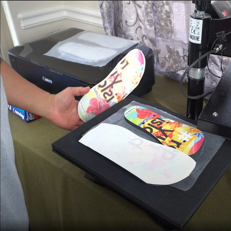 85ML Eco-Tank Sublimation Ink For Epson 011 012 013 014 114 115 552