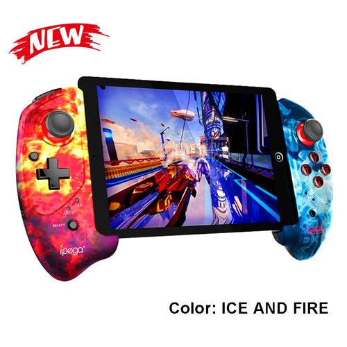 Ipega PG-9083S Game Controller Bluetooth Wireless Gamepad Controle
