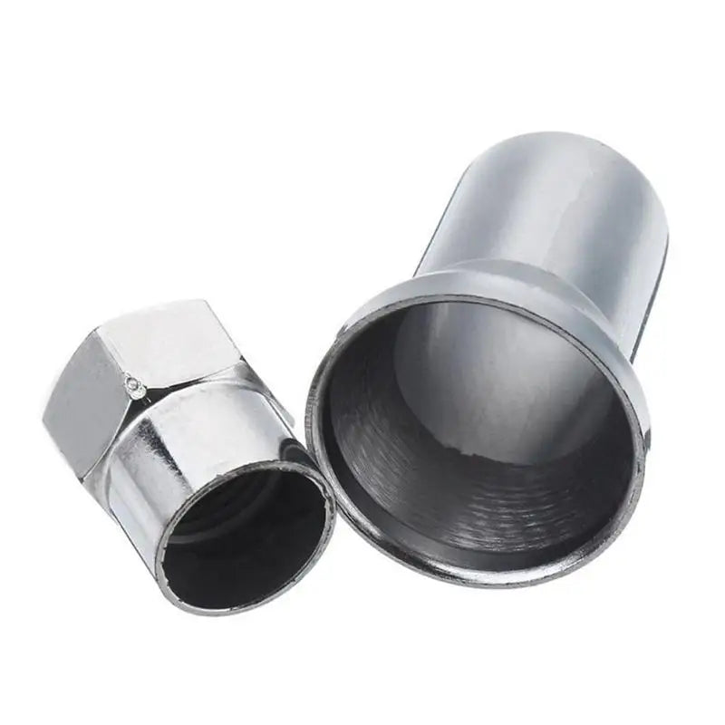 Automobiles 4Pcs/set TR413 Chrome Car Truck Tire Wheel Tyre Valve Stem