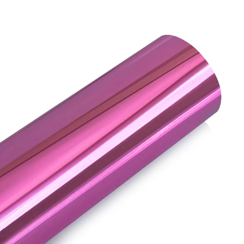 10/30x100cm Chrome Mirror Vinyl Wrap Film Car Sticker Decal DIY Car