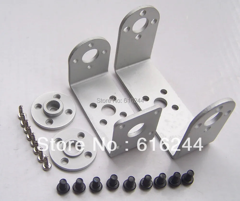 1x Original factory RDS3115mg Robot servo Metal gear Android Servo