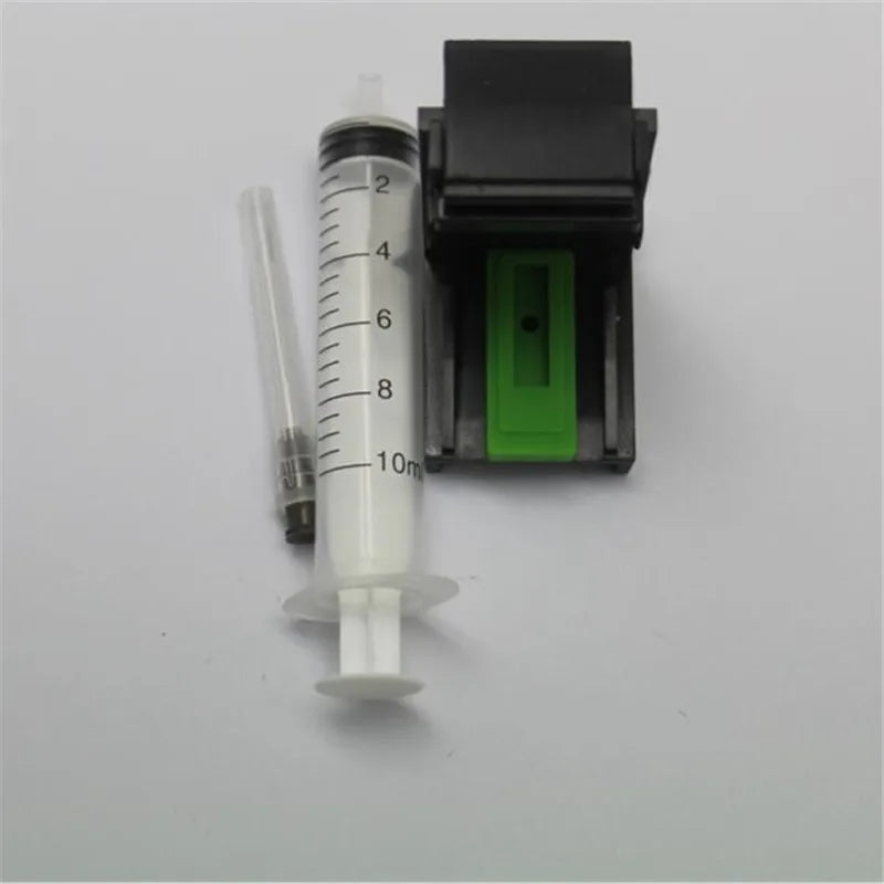 Universal for HP Canon Epson Brother Ricoh Lexmark Dell 4 Colors