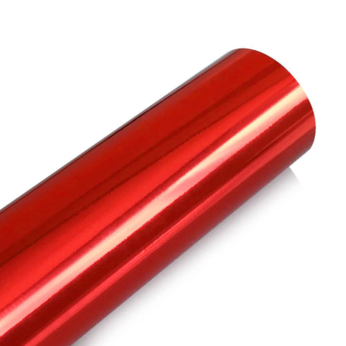 10/30x100cm Chrome Mirror Vinyl Wrap Film Car Sticker Decal DIY Car