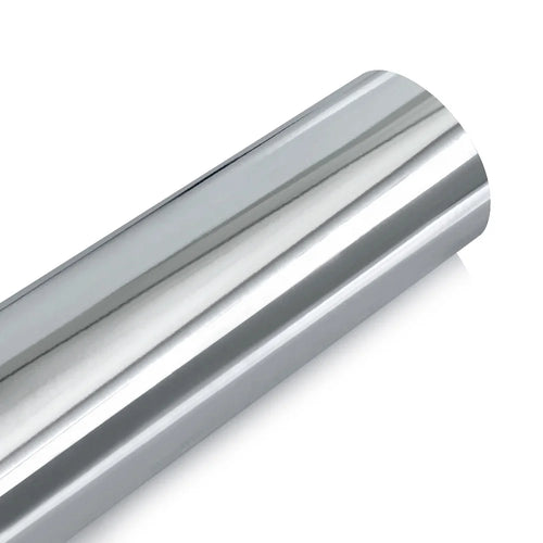 10/30x100cm Chrome Mirror Vinyl Wrap Film Car Sticker Decal DIY Car