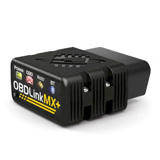OBDLink LX MX+ OBD2 Scanner ELM327 Diagnostic Scan Tool for iPhone,