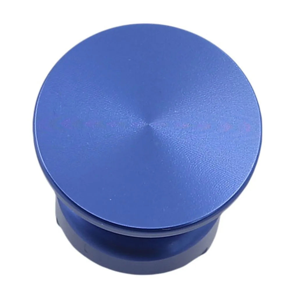 Blue Aluminum Coil Pack Removal Tool Puller Spark Plug Cap For BMW