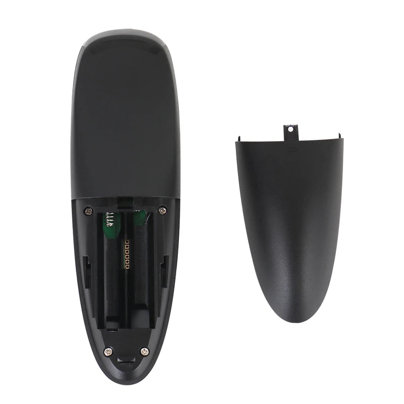 VONTAR G10 G10S Pro Voice Remote Control 2.4G Wireless Air Mouse