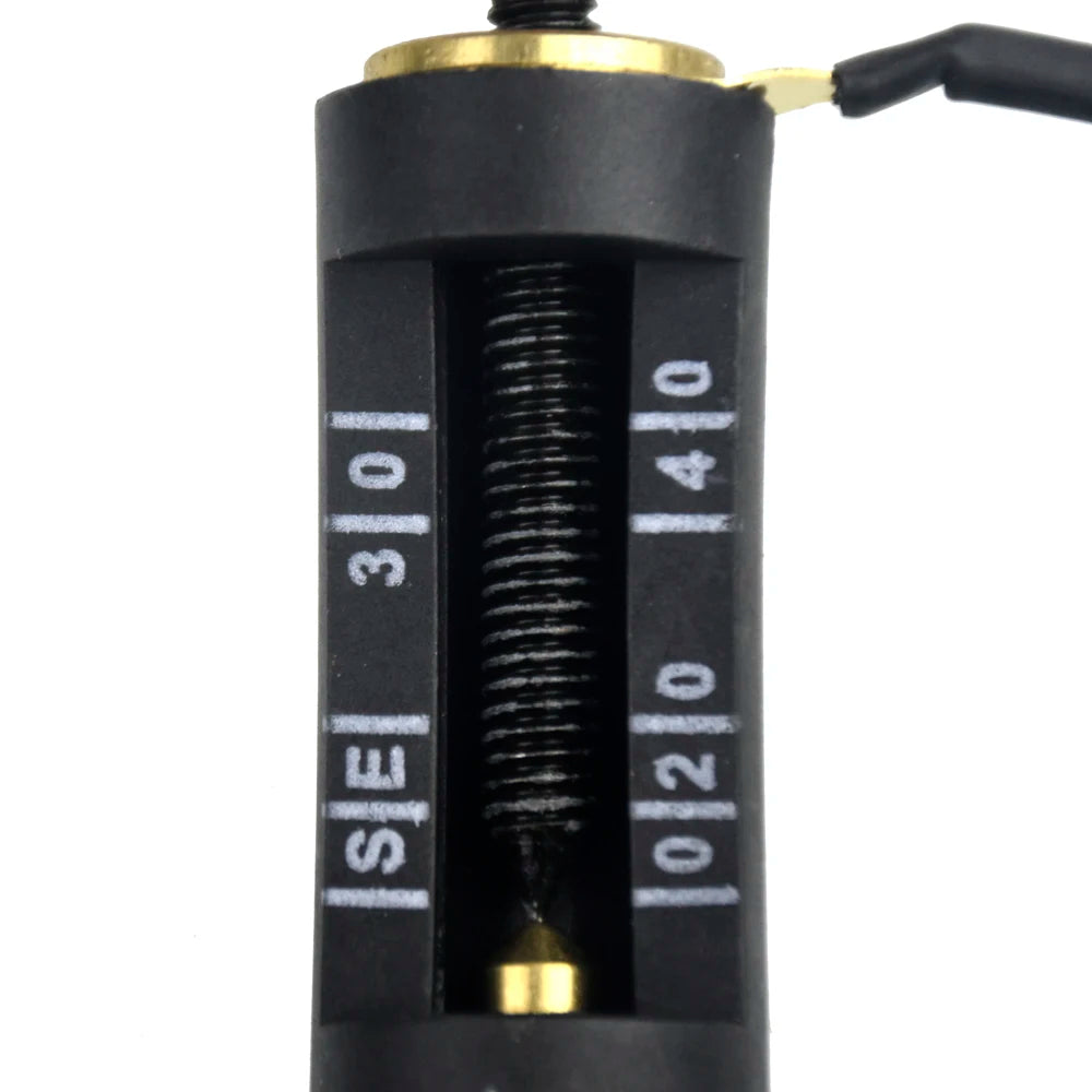 Adjustable Spark Plug Tester High Energy Ignition Spark Plug Tester