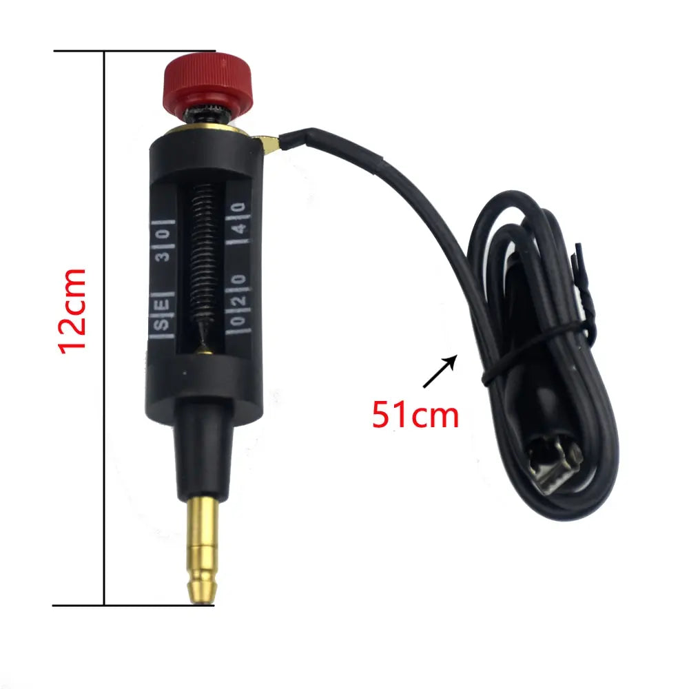 Adjustable Spark Plug Tester High Energy Ignition Spark Plug Tester