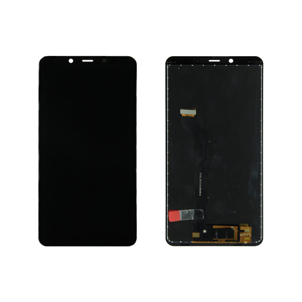 Original LCD For Nokia 3.1Plus LCD Display 3.1 Plus TA-1118 1104 1125