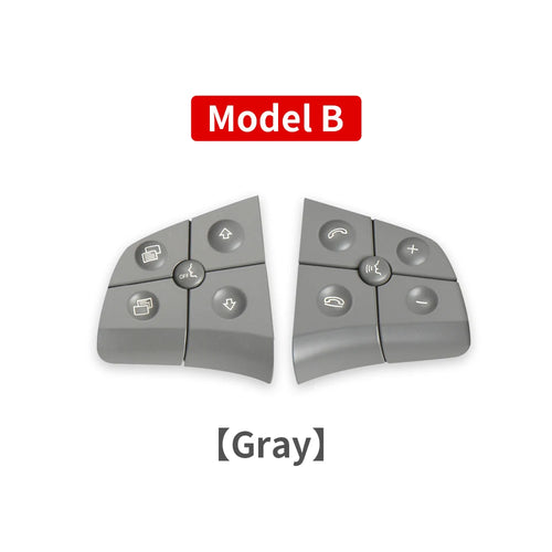 For Mercedes W164 W245 W251 Car Multi-function Steering Wheel Switch