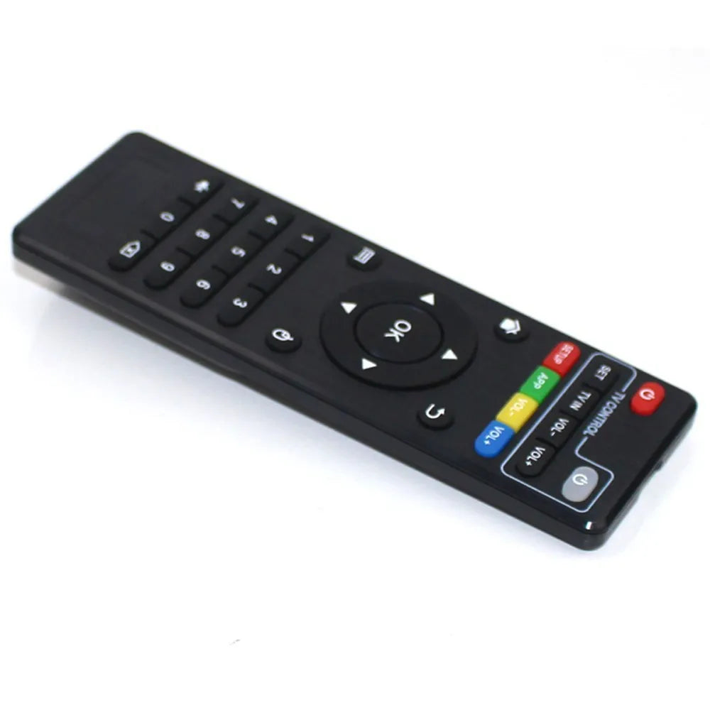Wireless Replacement Remote Control For H96 Pro/V88/MXQ/Z28/T95X/T95Z