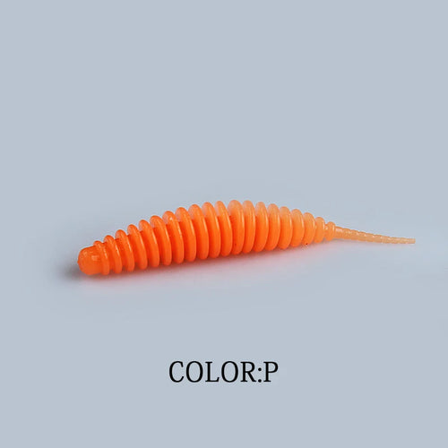 Supercontinent 2020 HOT soft bait TANAN  fishing lures Pesca carp