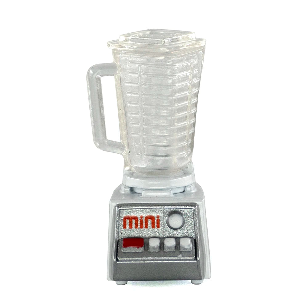 1Pcs 1/12 Dollhouse Miniature Accessories Mini Juicer Simulation