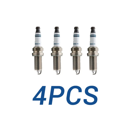 2pcs/lot Ignition System China Original High Performance Car Candles