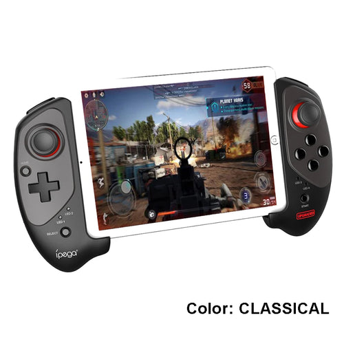 Ipega PG-9083S Game Controller Bluetooth Wireless Gamepad Controle