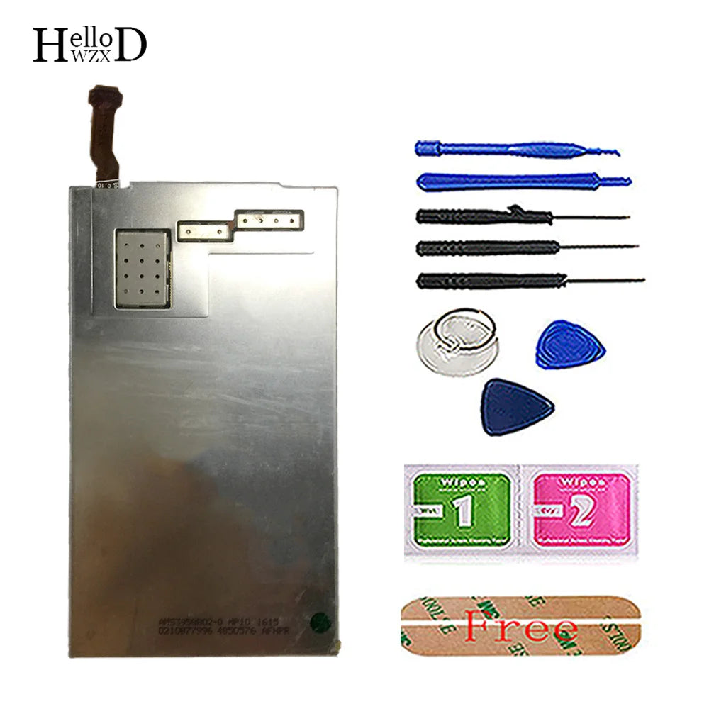 Mobile LCD Display For Nokia X7 X7-00 Touch Screen Glass LCD Dispaly