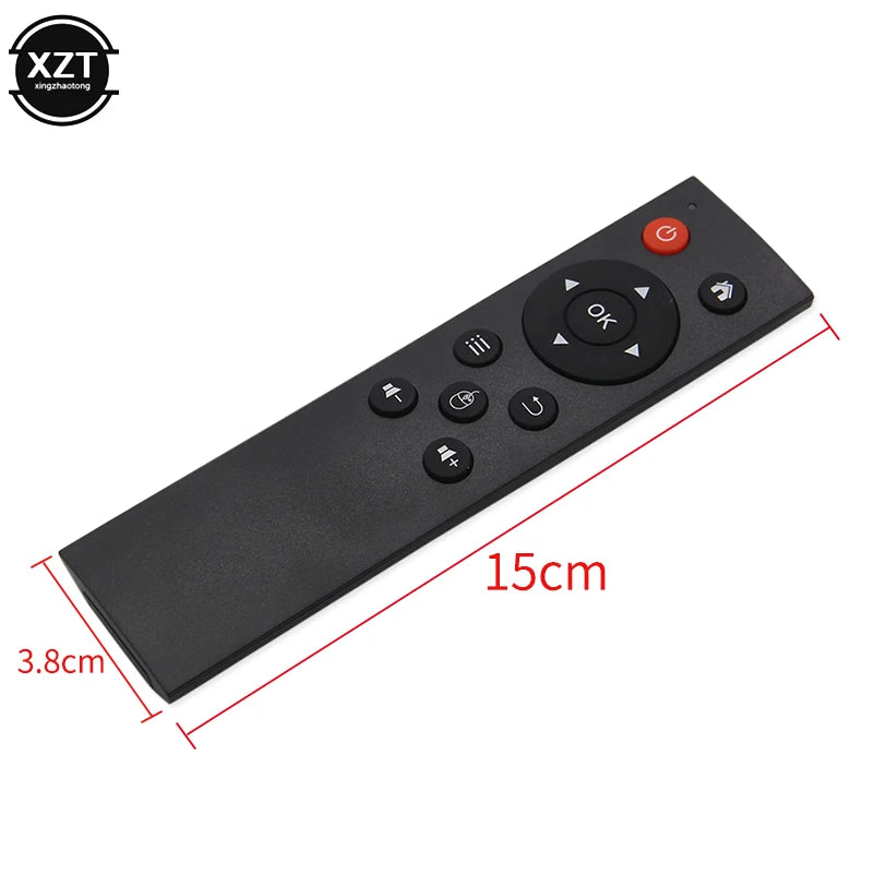 Universal 2.4G Wireless Air Mouse Remote Control For Android TV Box PC