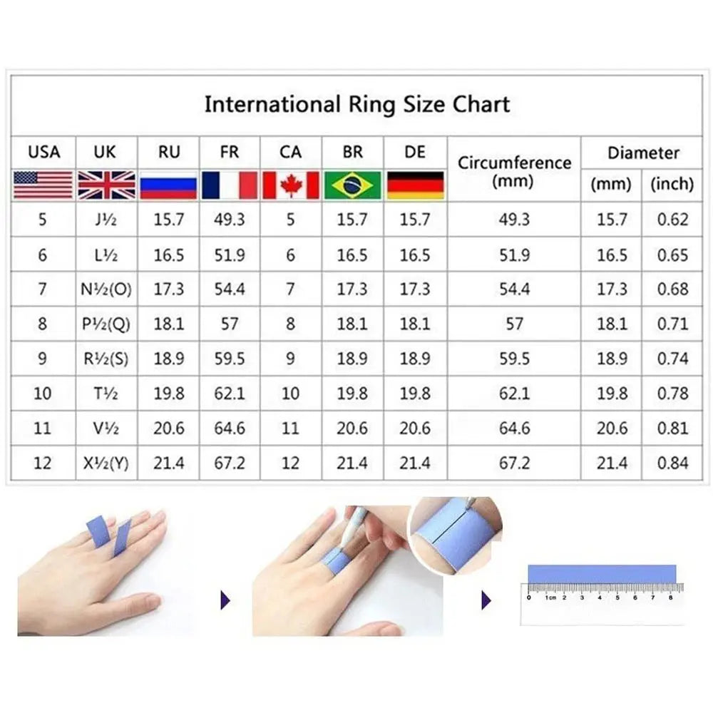 NFC Smart Finger Ring Women Man Waterproof Intelligent Wear Connect