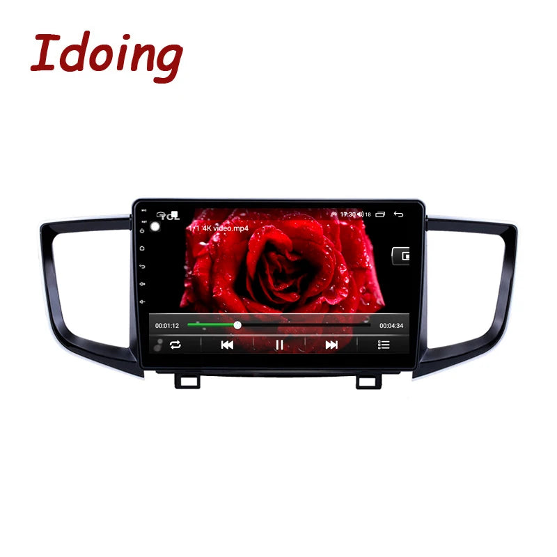 Idoing10.2"PX6 Android 11 Auto Car Stereo Radio Player GPS Navigation