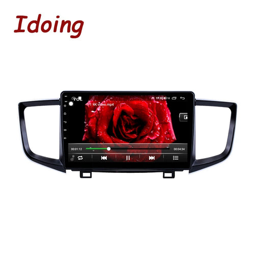 Idoing10.2"PX6 Android 11 Auto Car Stereo Radio Player GPS Navigation