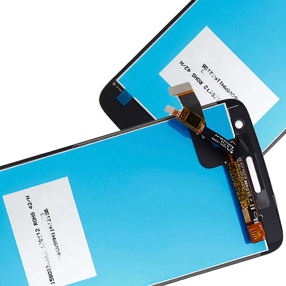 5.2" Original LCD For Motorola Moto G5 Plus XT1686 XT1681 XT1683 Touch