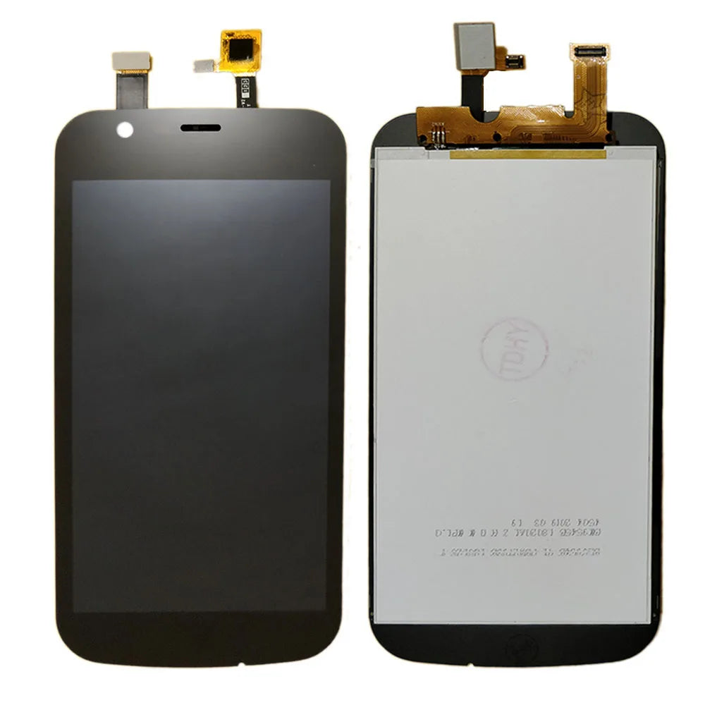 Original LCD For Nokia 1 LCD Display and Touch Screen Digitizer