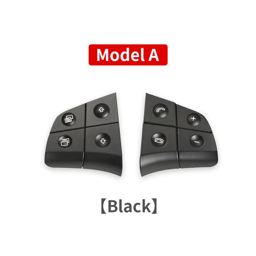 For Mercedes W164 W245 W251 Car Multi-function Steering Wheel Switch