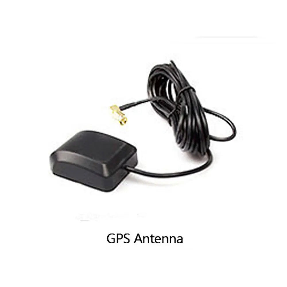 Podofo 1.8 meter GPS Antenna Android Car Radio For Ford Toyota Nissan