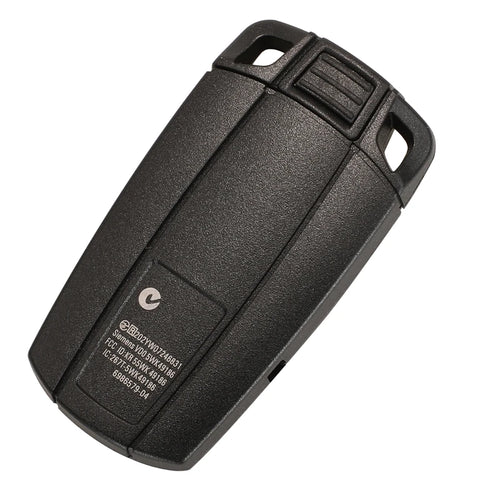 jinyuqin Remote Key Shell For BMW E61 E90 E82 E70 E71 E87 E88 E89 X5