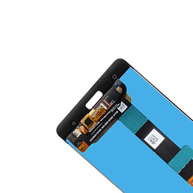 5.2" Original lcd For Nokia 5 N5 LCD Display Touch Screen Digitizer