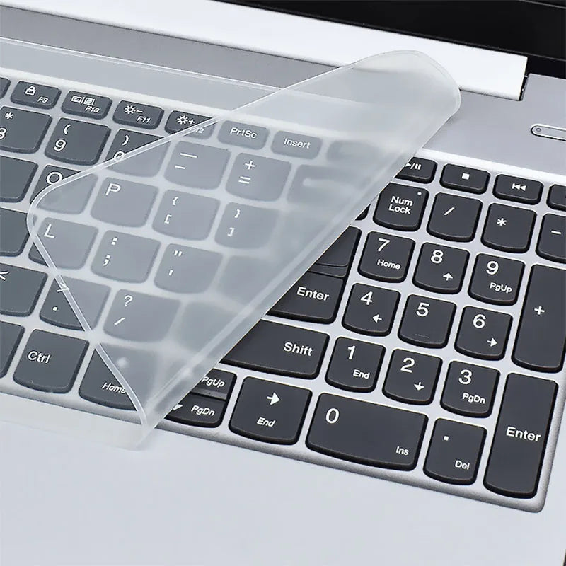 Waterproof Laptop Keyboard protective film 14-15 Inch keyboard cover