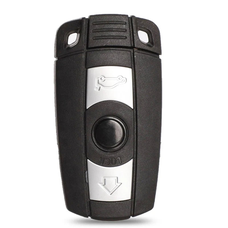 jinyuqin Remote Key Shell For BMW E61 E90 E82 E70 E71 E87 E88 E89 X5