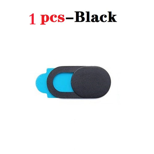 20/10/5/1pcs Sliding Webcam Cover Laptop Camera Cover Slider Phone