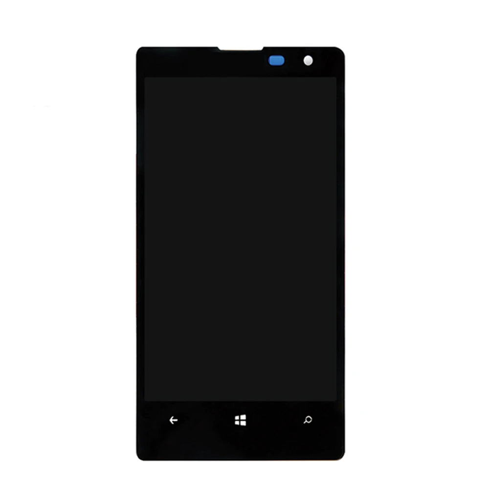4.5" Original AMOLED lcd For Nokia Lumia 1020 LCD Display Touch Screen